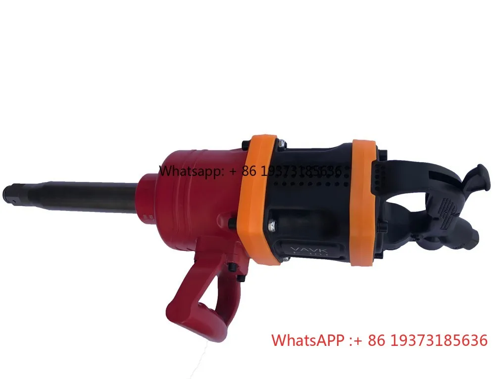 Avvitatore pneumatico Utensili pneumatici per avvitatore pneumatico da 1 pollice