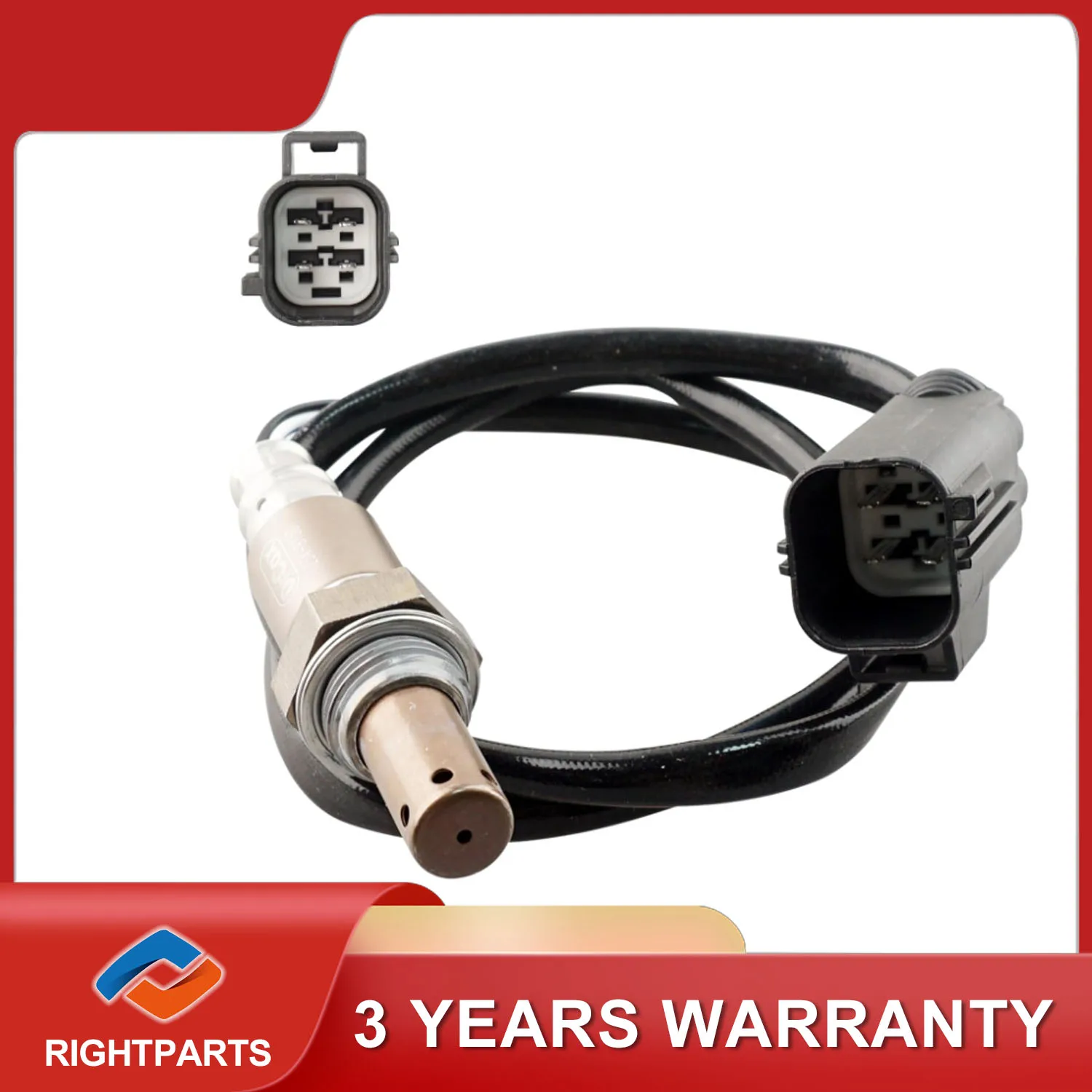 

Lambda Probe O2 Oxygen Sensor 234-9150 For VOLVO C30 S40 S60 V50 V70 2.4L-L5 2003-2010 30651723 30651722 306517220 306517230