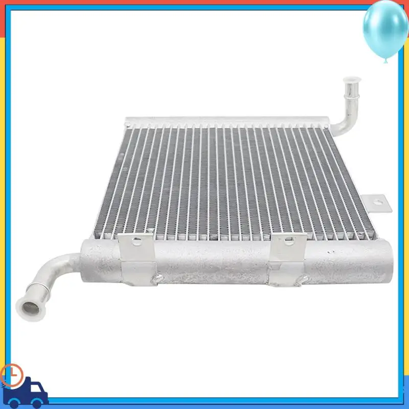 

A90Q-1 Pcs AC Condenser Radiator LR092120 For Land Rover Range Rover Velar 2017 Accessories