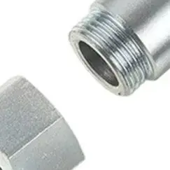 Grease Fitting Unclogger Tool For Clearing Clogged Lubrication Ports On Cars Trucks Tractors For Heavy Construction Equipment