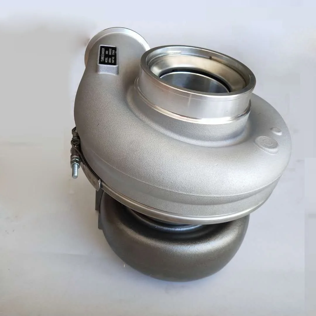 

OEM Condition Diesel Engine Turbo HX60 Turbocharger 3538772 1778426