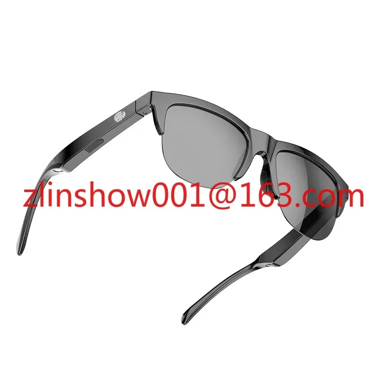 Fashion Trending Style TWS Wireless Blue Tooth Smart Sunglasses F06 BT Calling Sun Glasses Earphone Driving Bike for Men Women