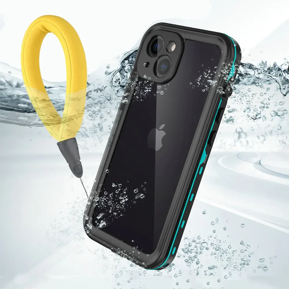 lifeproof redpepper iphone case