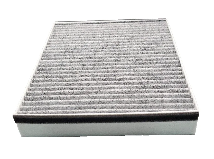 Car Pollen Cabin Ai…