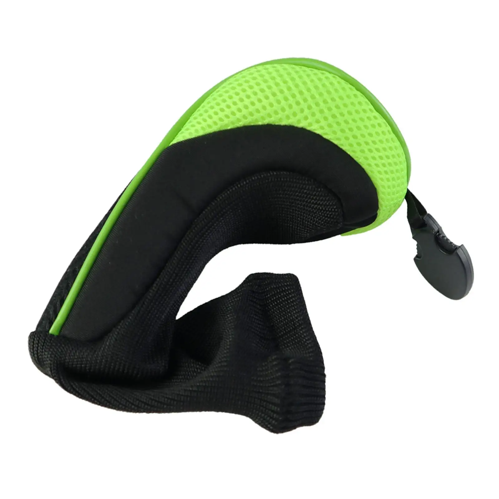 

Чехол для головки клюшки для гольфа, аксессуары для гольфа, нескользящий, устойчивый к царапинам