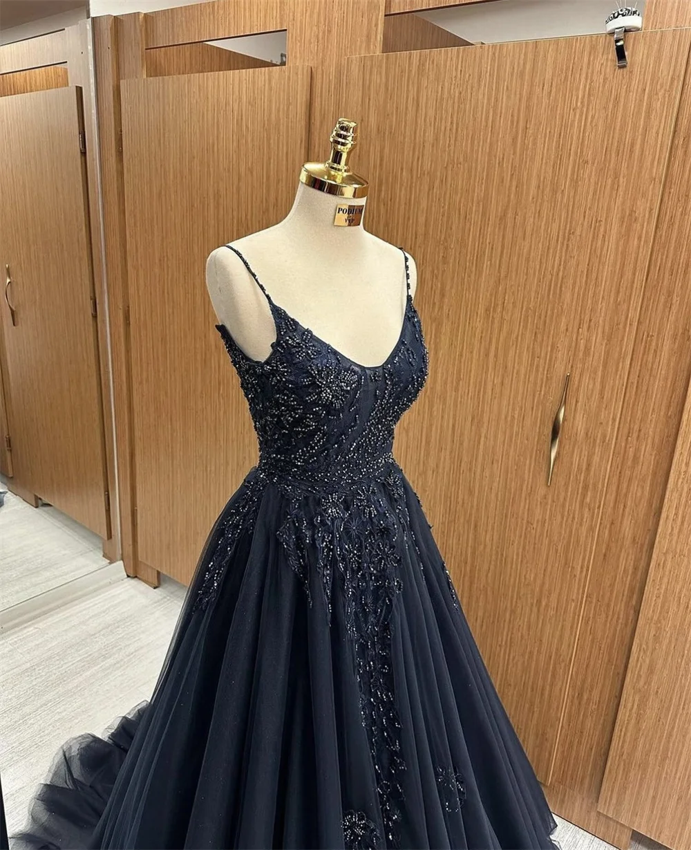 Jessica Red Wedding Dress Luxurious Beading Prom Dresses Bride Wedding Custom Dress Princess Coming Of Age Ceremony PartyDress