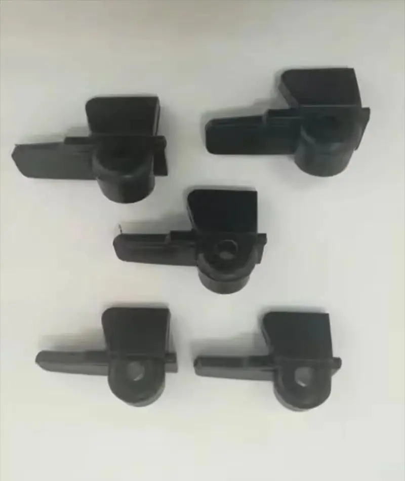 Tyre Changer Bird head gasket For HOFMANN JohnBean 5PCS/set