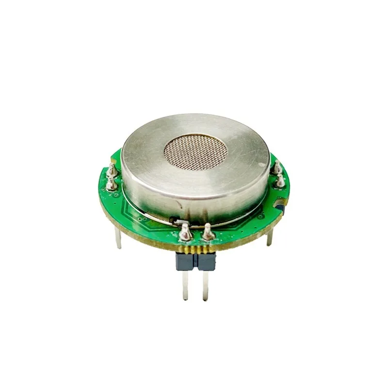 Embedded Electronic Nose Sensor Module Home Appliances Automotive Intelligent Identification of Various Gases ZM101-A