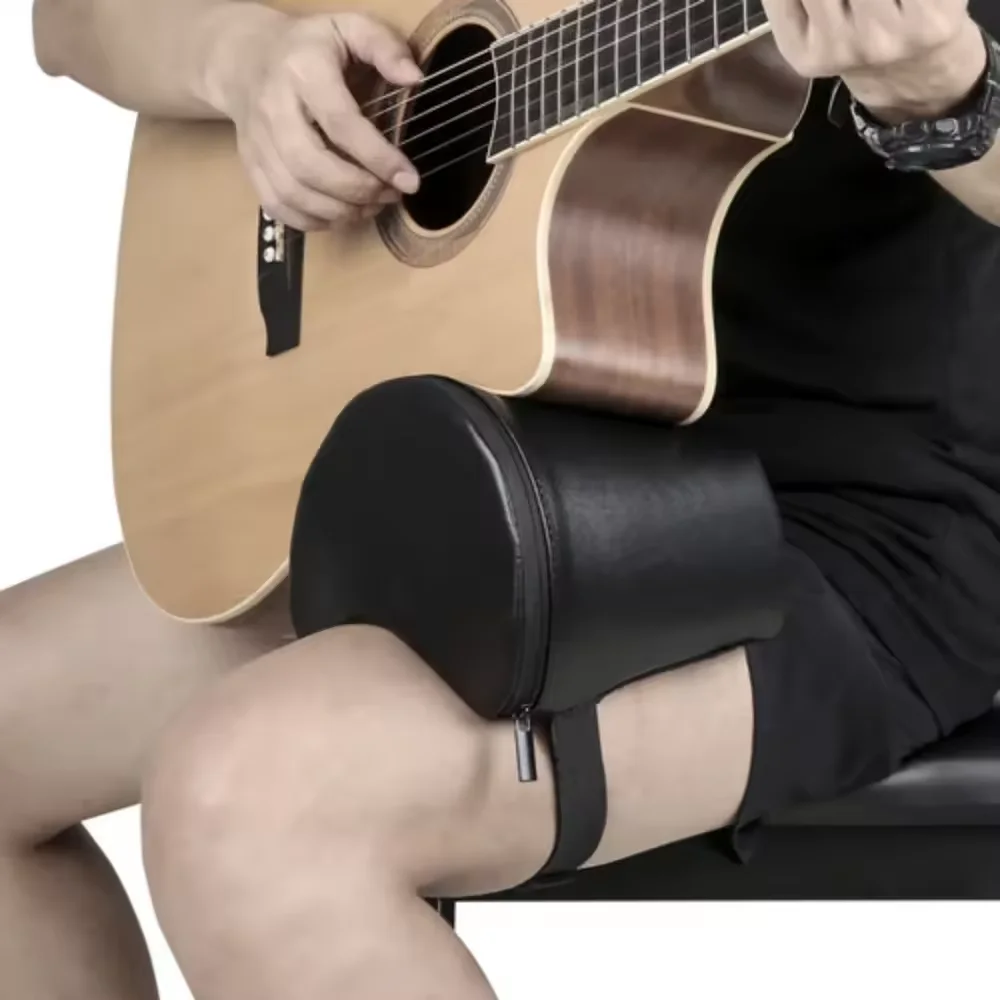 

Flanger FA-60S coussin de repos pour guitare classique éponge Support d'équilibre des jambes pour amateur de musique coussinets