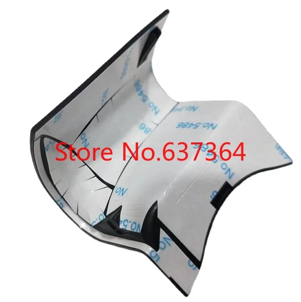 파나소닉용 전면 케이스 핸들 그립 고무 커버, G8 G80 G85, 파나소닉 루믹스 DMC-G8 DMC-G85 DMC-G80 DVYE1110Z 수리 부품, 신제품