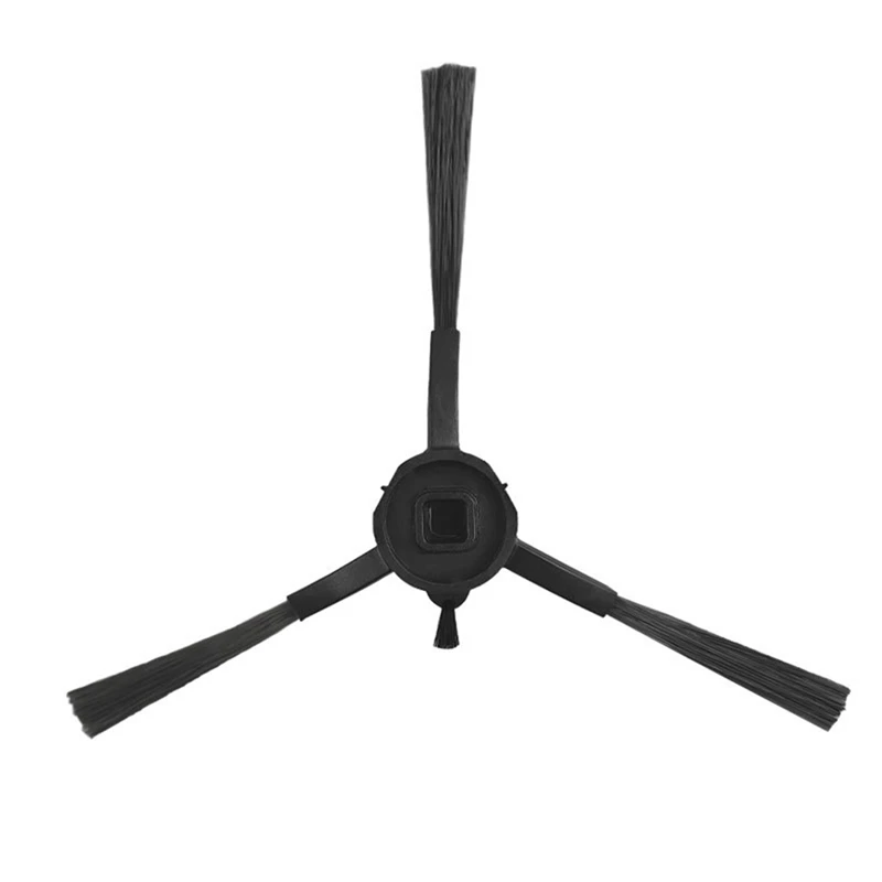 لـ TP-Link Tapo RV30 / RV30 Plus / RV10 / RV10 Plus قطع غيار فلتر Hepa ملحقات فرشاة الجانب الرئيسي المواد الاستهلاكية