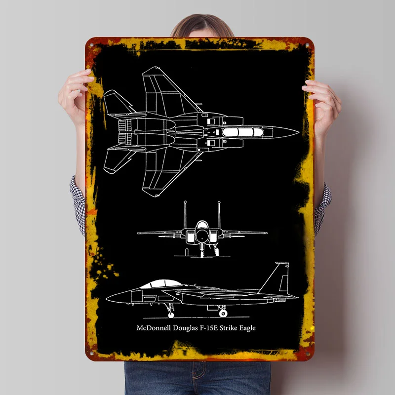 Mcdonnell Douglas 5…