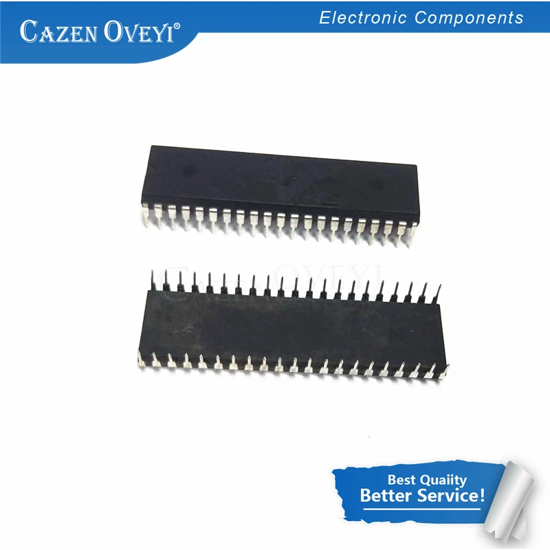 10pcs/lot MX29F1615PC-10 MX29F1615PC MX29F1615 29F1615PC-10 DIP-42 In Stock