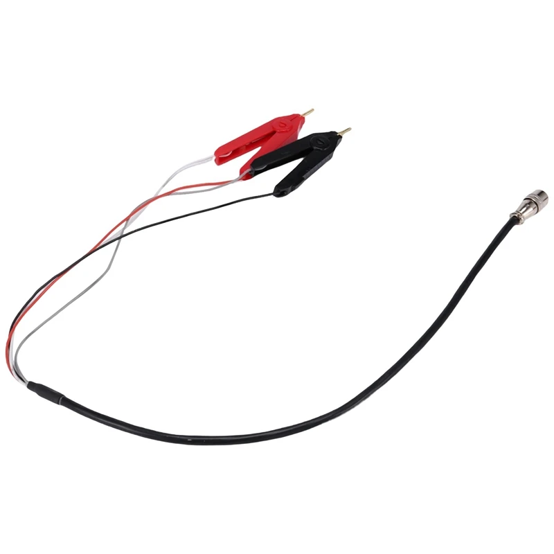 DN-بطارية اختبار المقاومة الداخلية كلفن كليب 18650 26650 32650 اختبار البطارية كلفن المشبك