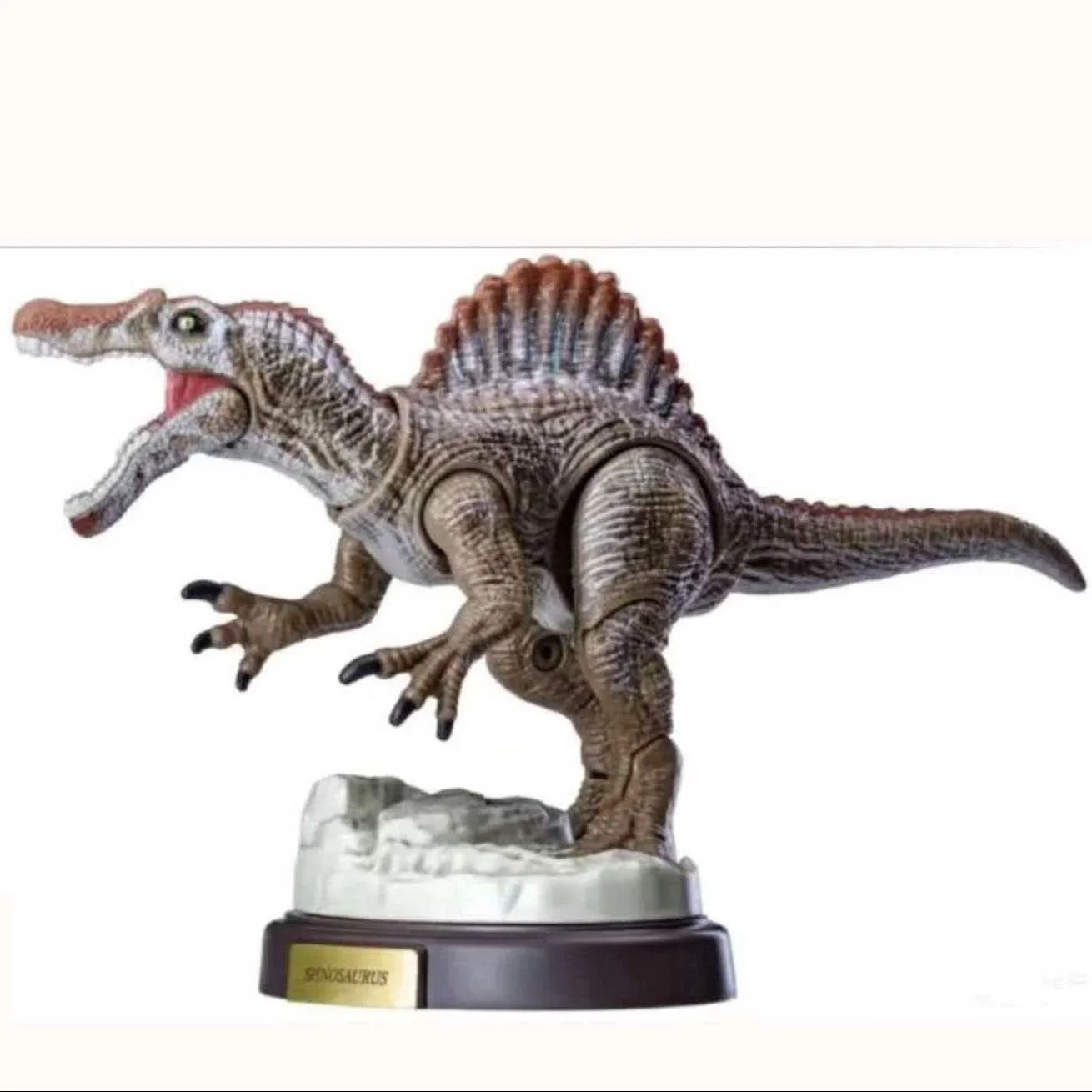 Blokees Dinosaur Series3 Blind Box Bouwstenen, Simulatie Tyrannosaurus Rex Model, Verzamelbare Mystery Box Verjaardagscadeau