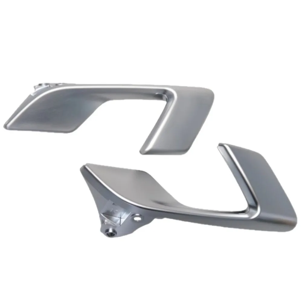 For Geely Boyue Interior Pull Handle Repair Kit Door Buckle Replacement Automotive Car Accessory Part Handle Set