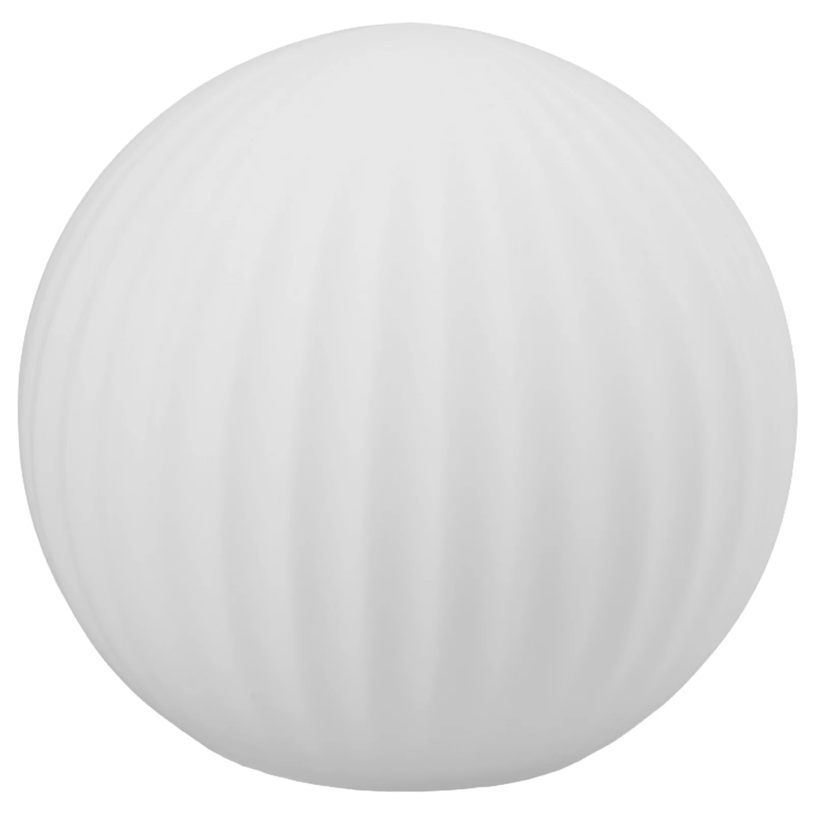 Elegant Frosted Striped Glass Globe Lampshade Pendant Ceiling Light Fixture Replacement Easy Setup Pendant Lights Shade