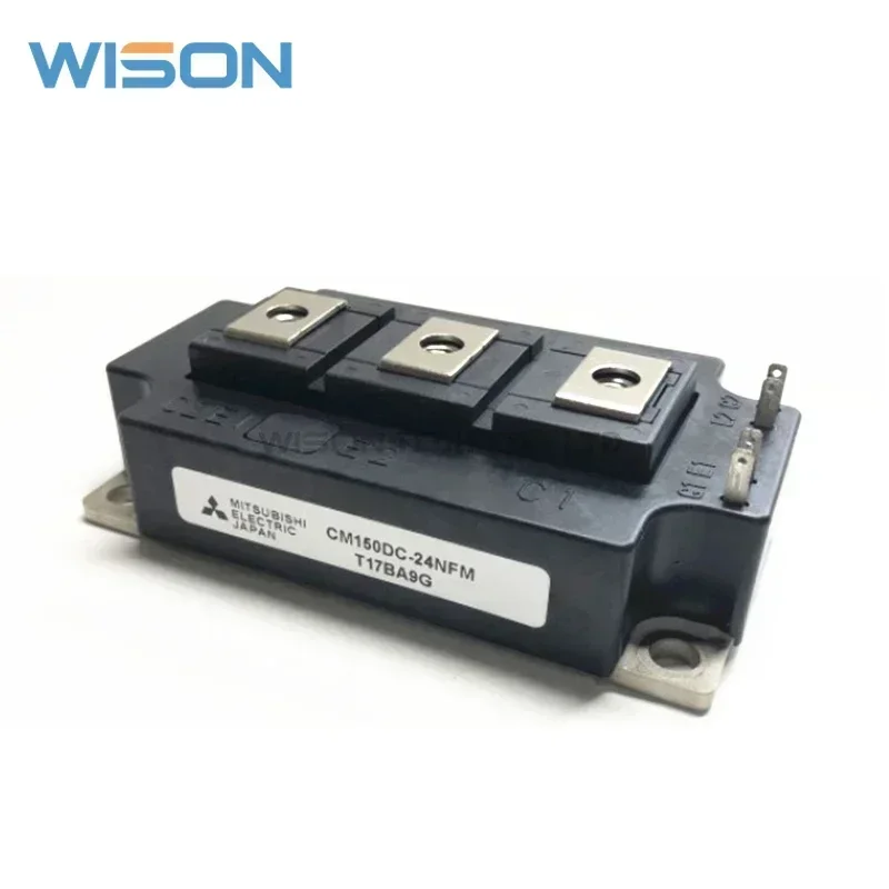 

CM150DC1-24NFM CM150DC-24NFM CM100DC1-24NFM CM100DC-24NFM FREE SHIPPING NEW AND ORIGINAL MODULE