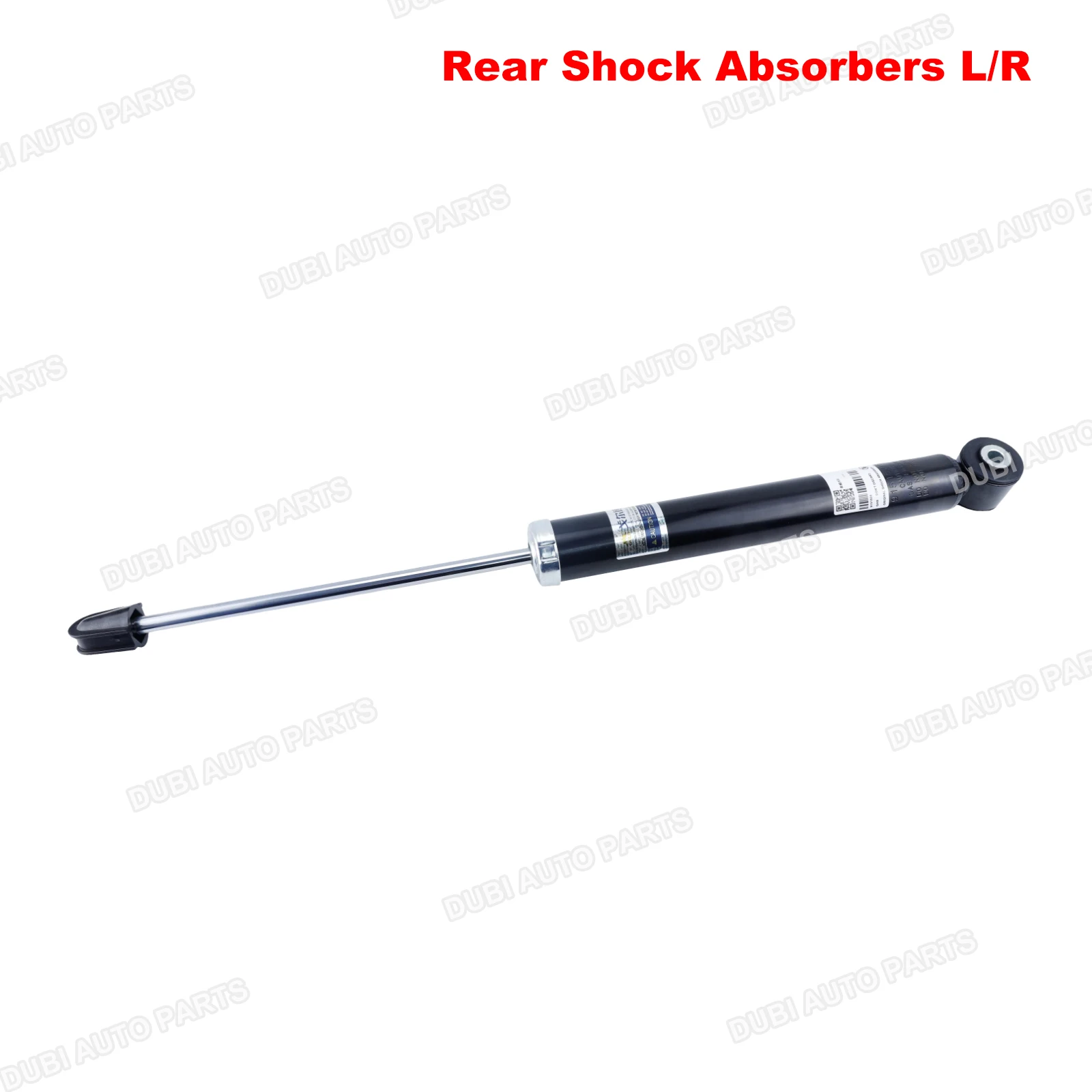 

Rear Shock Absorbers For ROEWE i5 1.5T 2018-2021 1.5L 2018-2023 MG MG5 1.5T/1.5L 2020- Suspension Shock Strut Car Accessories