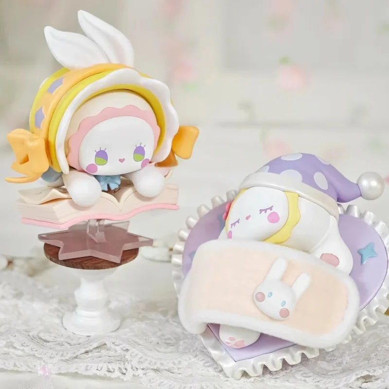 الأصلي إيما سيكريت فورست الحب الدوبامين سلسلة صندوق أعمى صندوق غامض أنيمي الشكل غرفة الديكور مجموعة هدايا مخصصة للأطفال