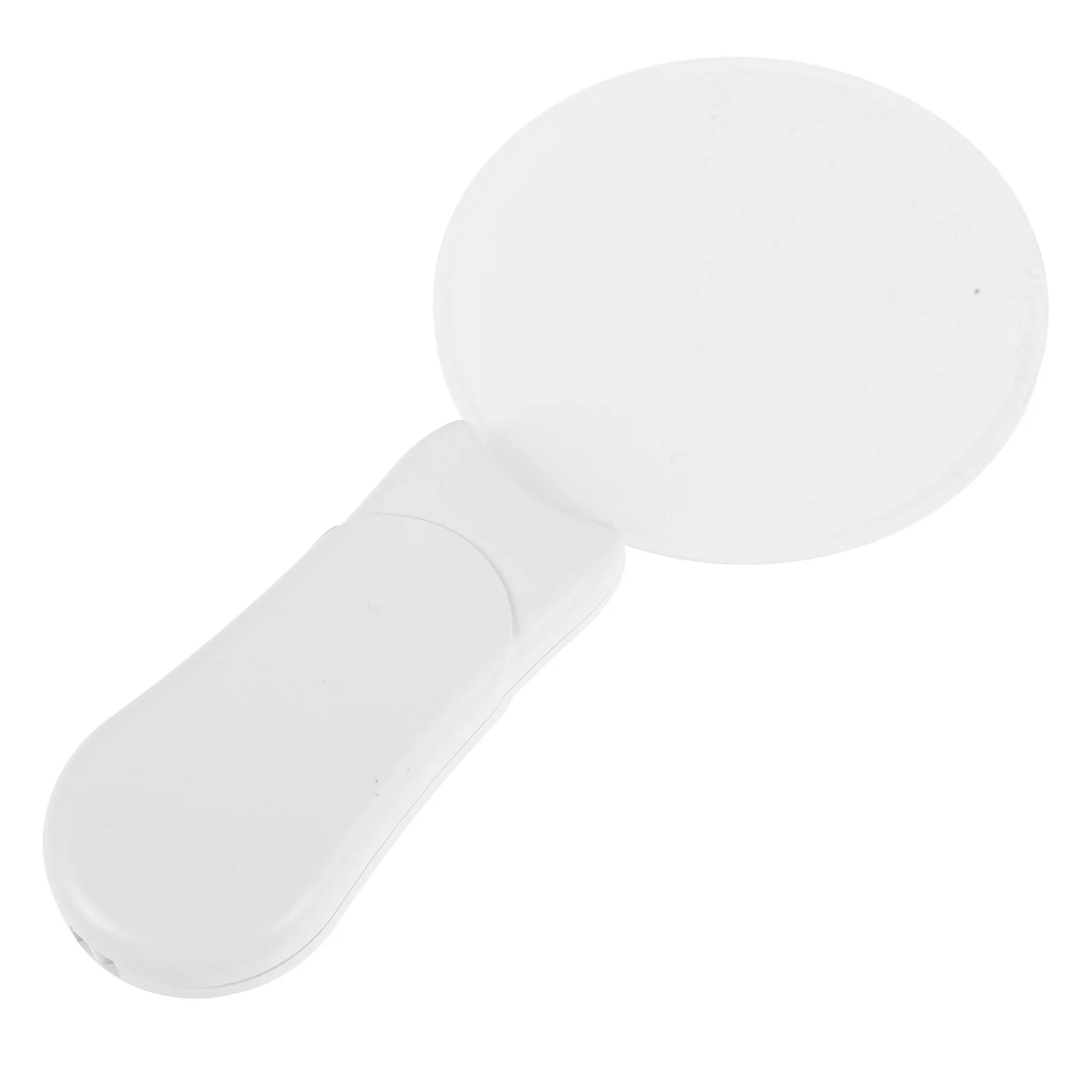 Круглый светодиодный атмосферный свет, сублимационная палочка для поддержки, акриловый лист, панель, вывеска, пустая палочка для размахивания, сделай сам, печать, реквизит для концертной сцены