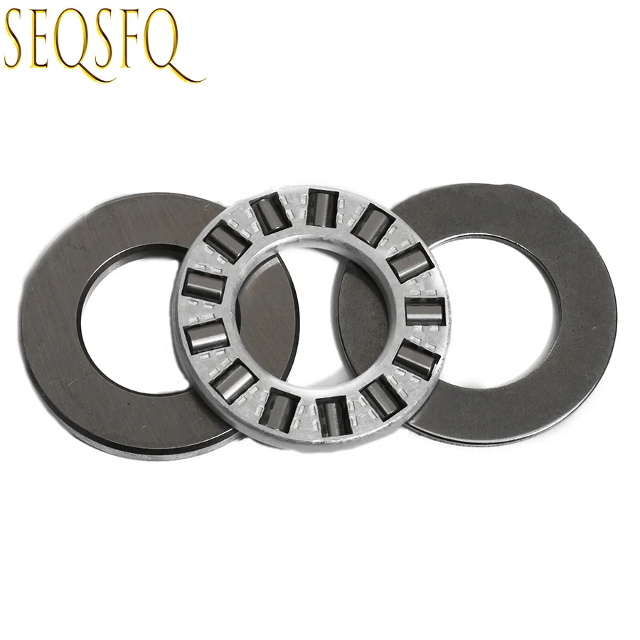 93342-624U0 Thrust Bearing Kit For Parsun 36HP and 40HP Yamaha Outboard Engine Pinion Needle Thrust Bearing byShop1103996819 Sto