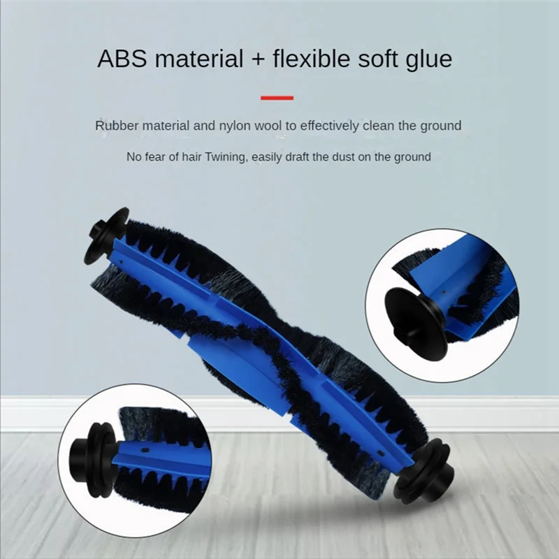 Cecotec-掃除機ロボットの交換部品,サイドブラシ,HEPAフィルター,モップクロス,スペアパーツ,アクセサリー,2290,ultra 05661