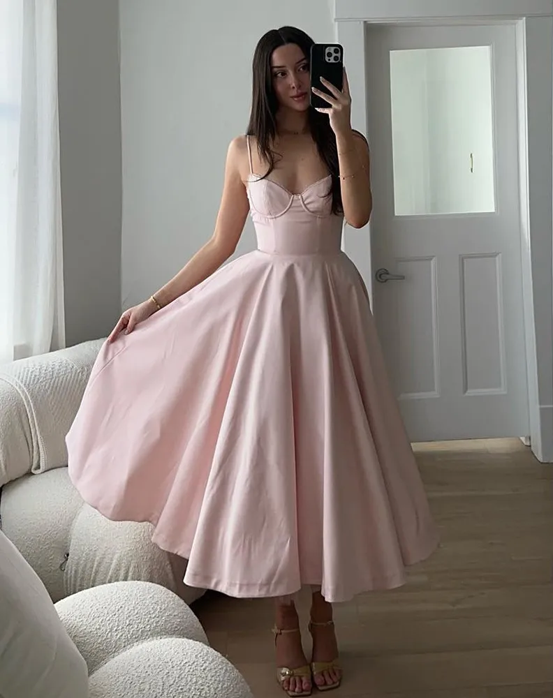 Fashion Clothes for Women Prom Gown Elegant Gowns Autumn Luxurious Evening Dress Birthday Dresses Luxury 2024 Party Outfits