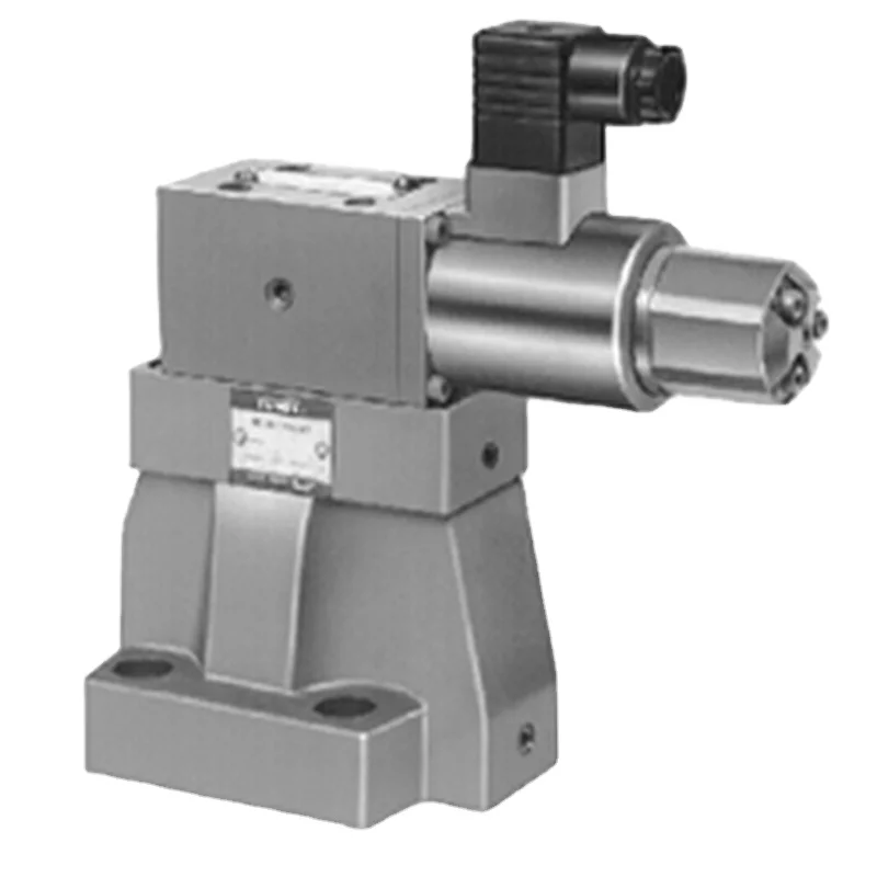 Yuken The Overflow …