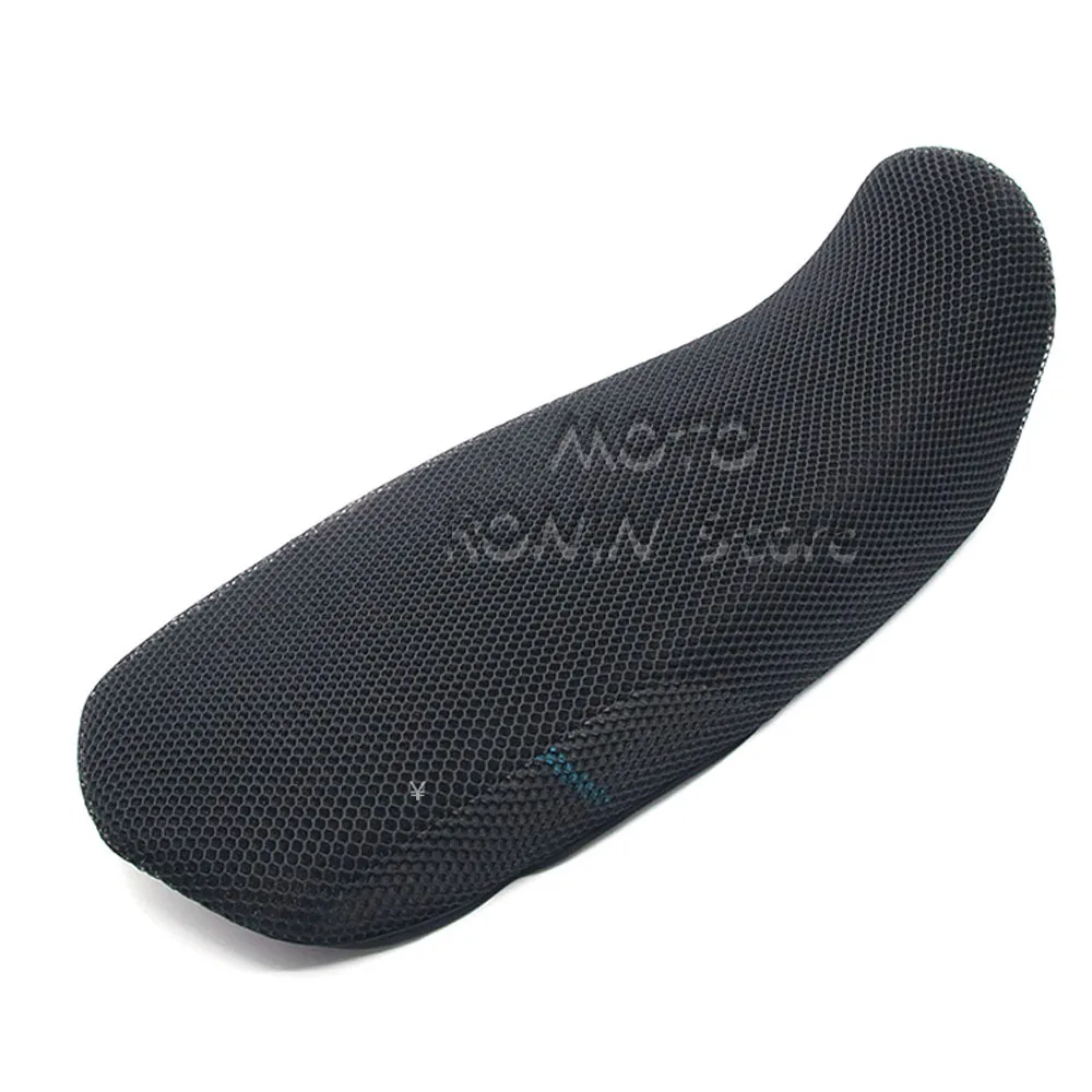 Protective Cushion Seat Cover Nylon Fabric Saddle Seat Cover Seat Cover New Product Accessories New For CF 800MT-X 800MTX