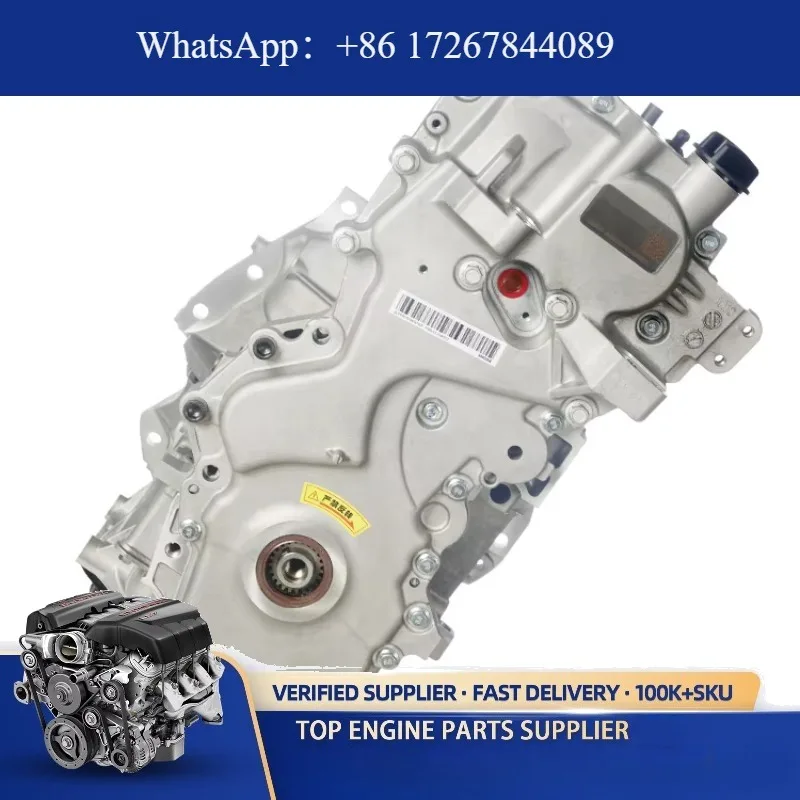 

Оптовая продажа: Новый двигатель MR20DE 2.0L для Sentra, Qashqai, X-Trail, Renault Megane, Fluence, Clio T70, T90, MX6