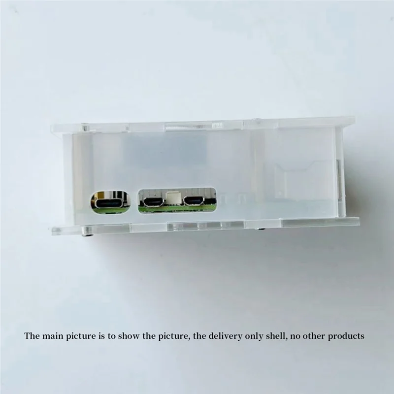 Qy-For Raspberry Pi… - image
