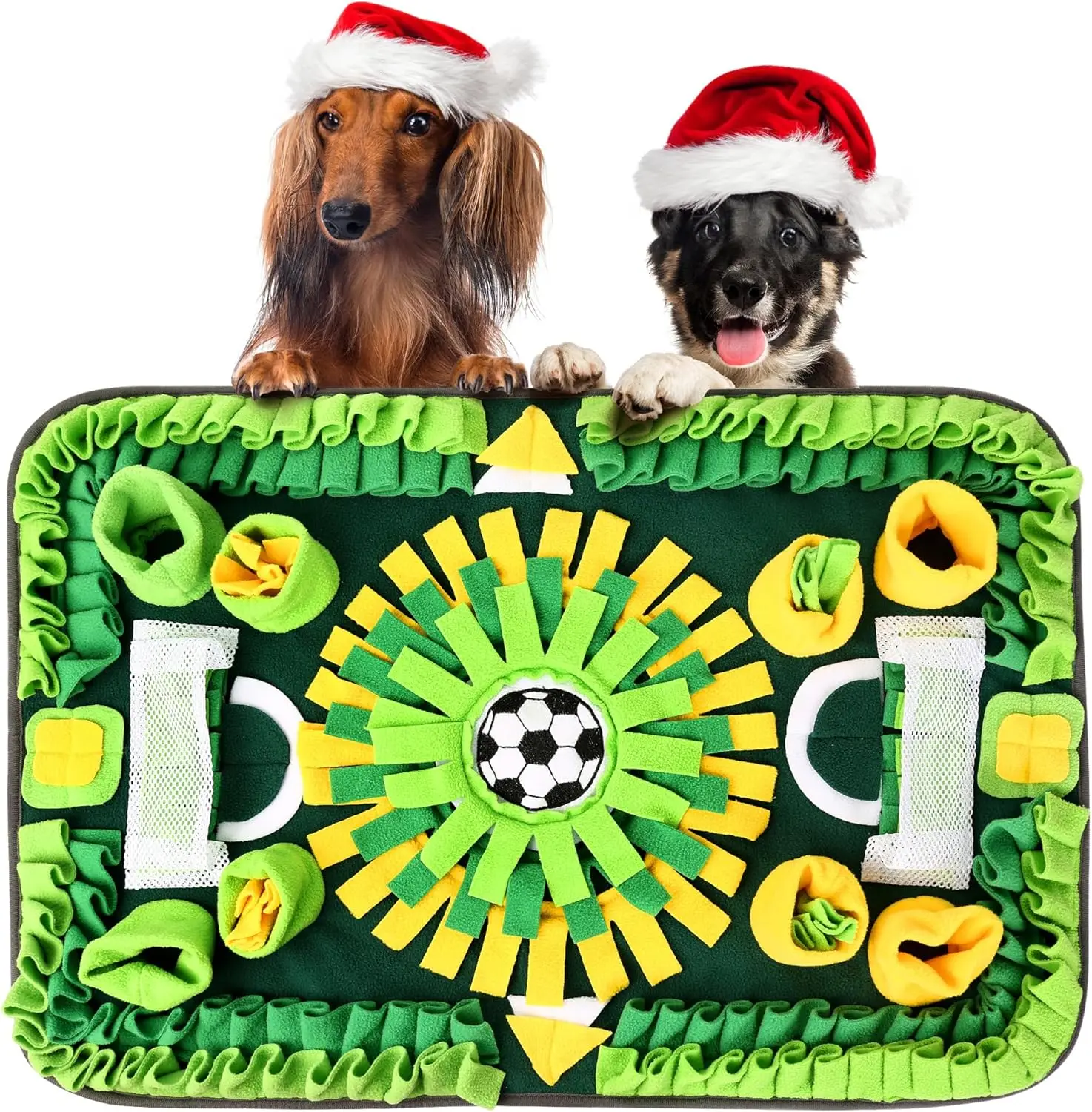 Thumbnail 3 - #3 Trending Pet Agility Equipment Right Now