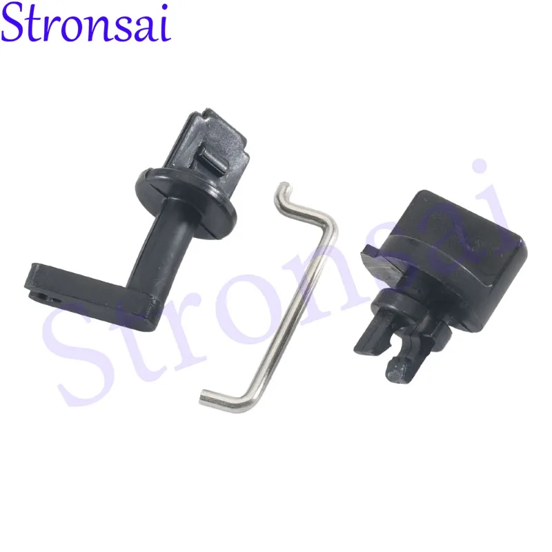 6E0-41271 6E0-41272 Knob,Choke Kit for Yamaha outboard 2 stroke 4HP 5HP 6E0-41271-00 6E0-41271-01-00 6E0-41271-01