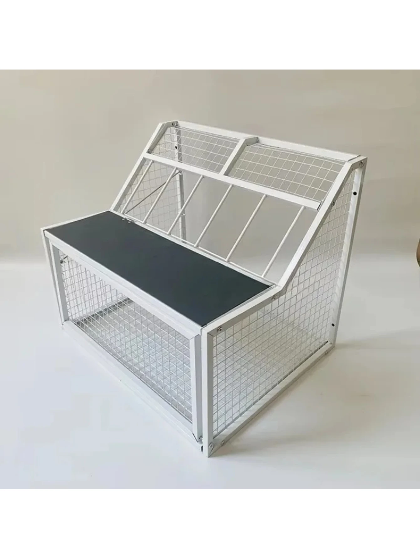 Jump Cage in Metal Best Selling  for Home Use Pigeon Cages Supplies