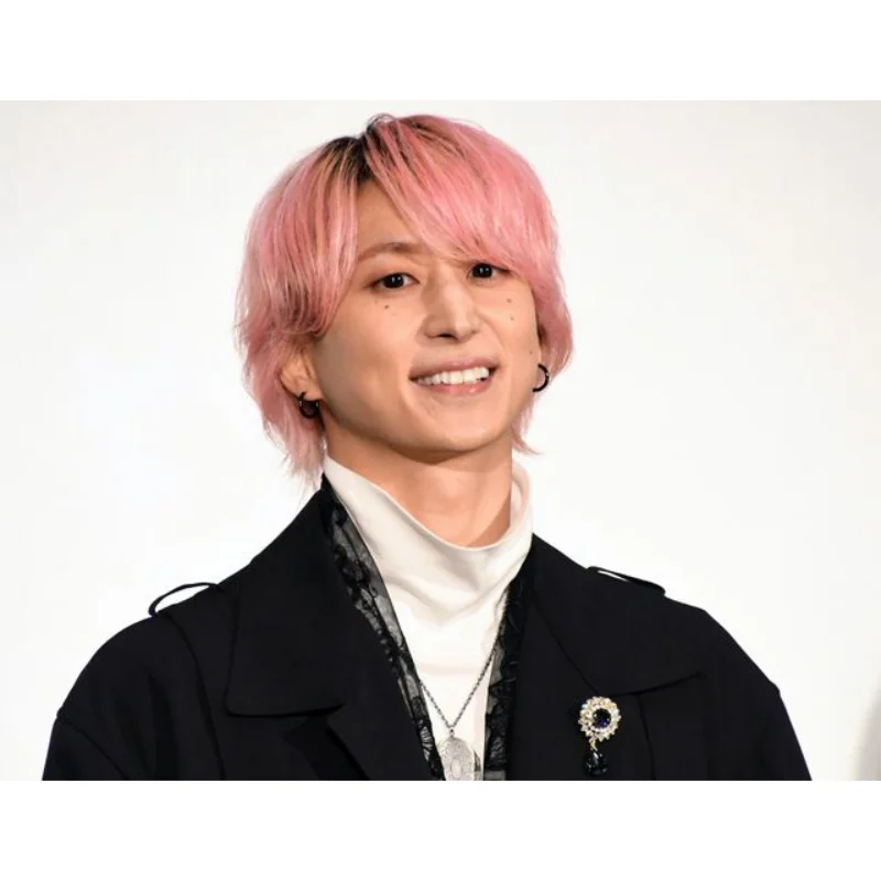 

Коллекция Snow Man Solo Daisuke Sakuma Daisuke Sakuma Luzhai Commune 9784846315511 Книга