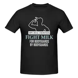 It's Always Sunny In Philadelphia Tv Fight Milk T Shirts Graphic Y2K Unique Cotton T Shirt For Men Women Clothes