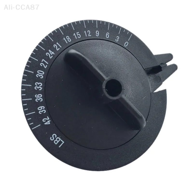 

Tension Gauge String Tools Badminton Racket Pressure Measuring Device Manual Pressure Tools Threading Parts Tool