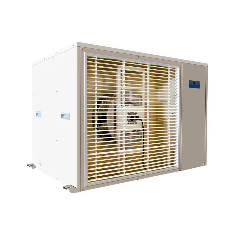 New Commercial Electric High Performance 506 Pints Greenhouse Dehumidifier for Vegetable Nursery House Flower Storage