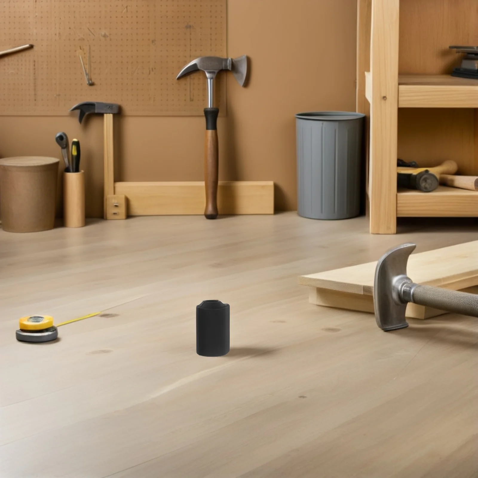 

2Pcs 3D Printer Hotend Silicone Sock Black Heat Resistant Protective Sleeve Hotend Nozzle Cover Heater Block Insulation