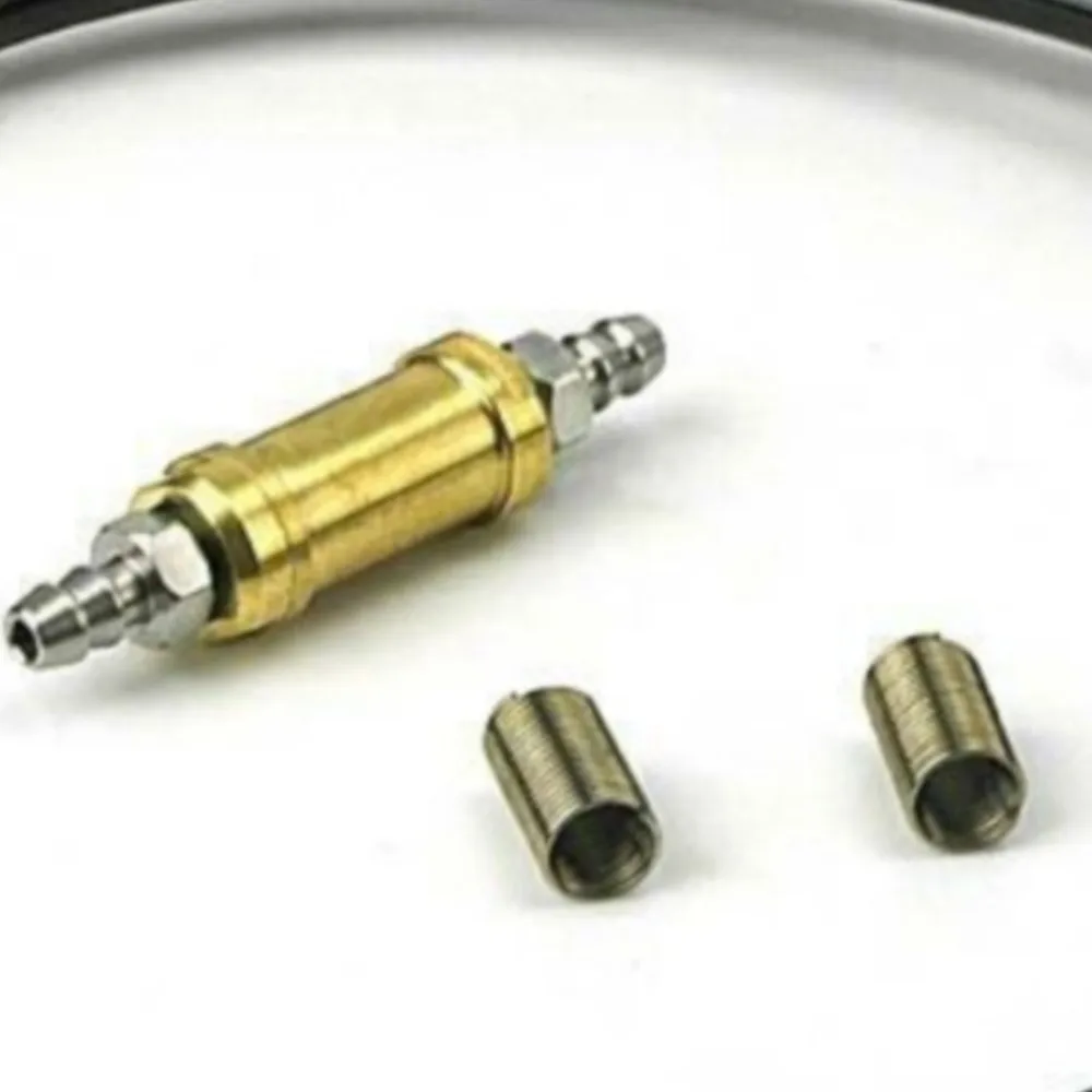 

LESU Metal Filter for 1/14 DIY TAMIYA Hydraulic Dumper Tractor Truck Construction Vehicle Model Upgrade Part