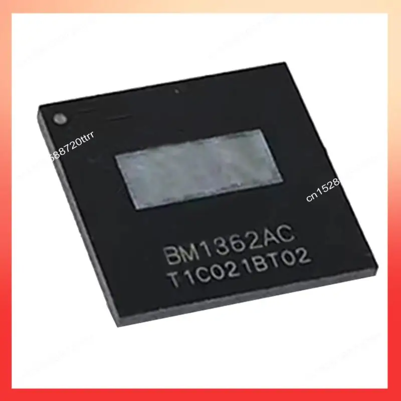 ABNR BM1362AC IC Chip Hash Board Operation Chip For ANTMINER S19J/S19J Pro Operation Chip