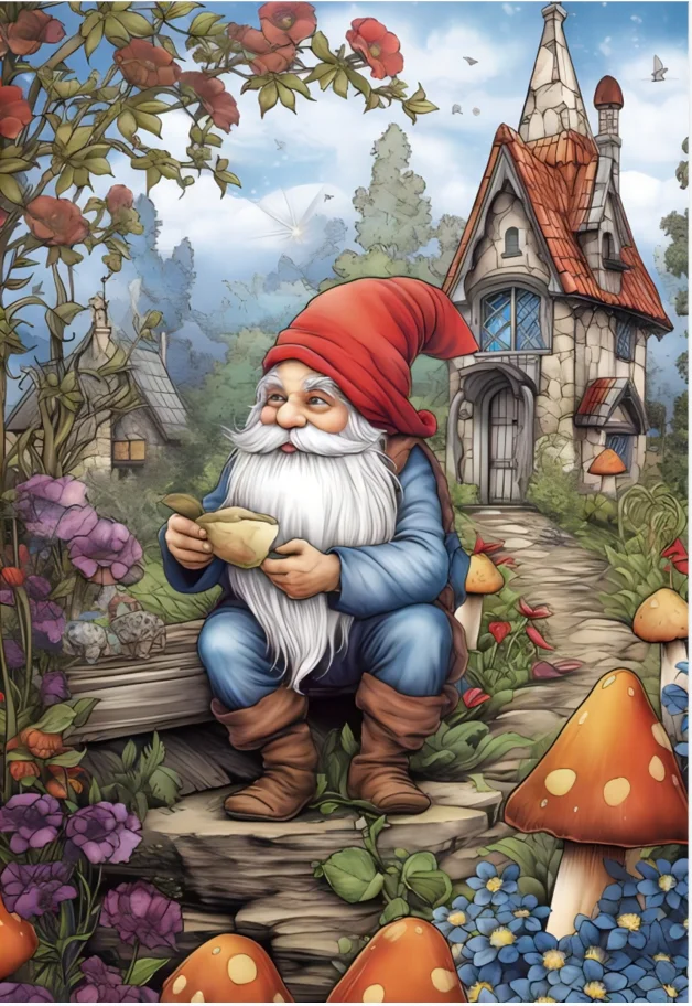 1pc Kunst Malbuch 22 Seite Mal bücher Geschenk für Geburtstags feier entlasten Stress Tötung szeit Graffiti Malerei Zeichnung Kunstbuch