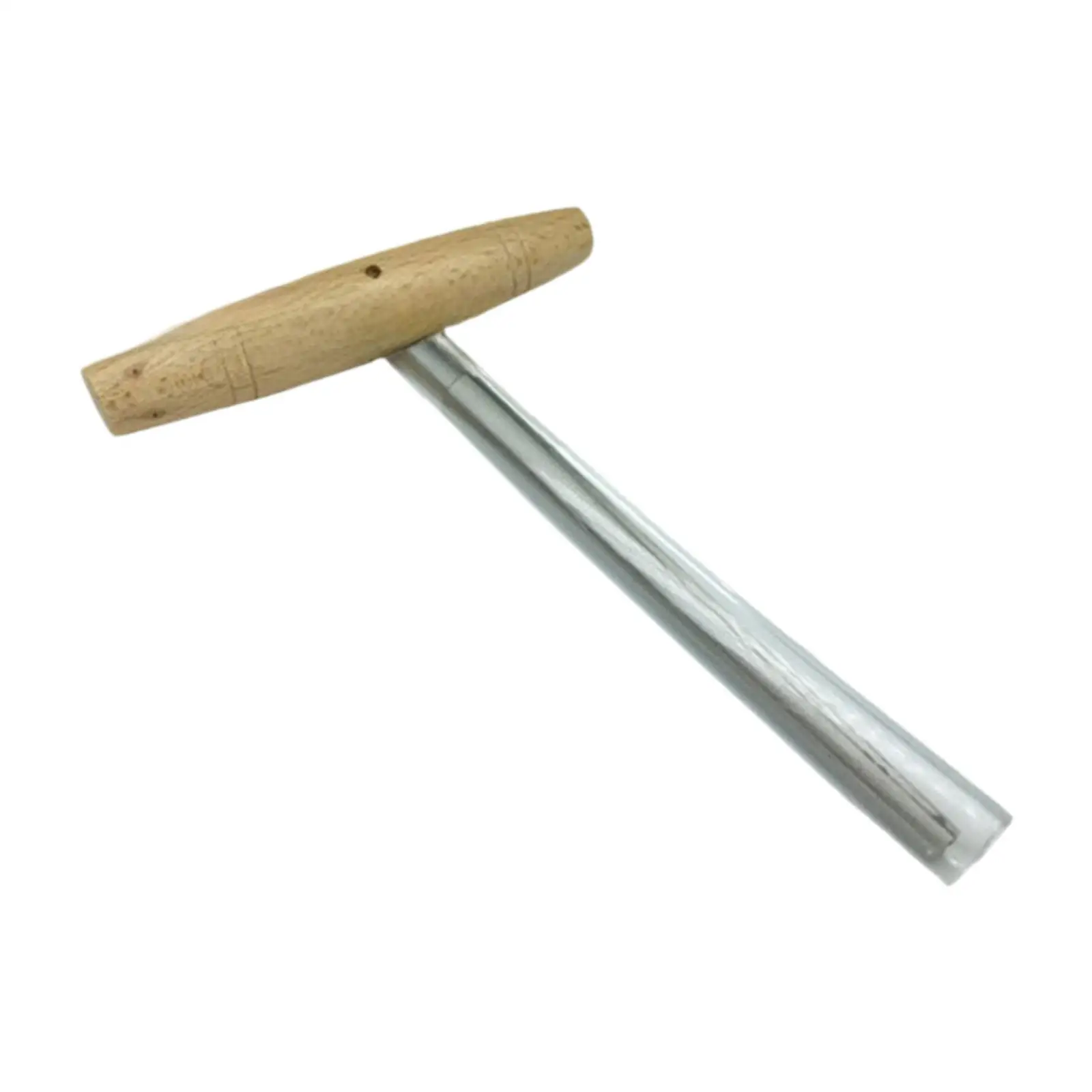 

Violin Peg Hole Reamer Rust Resistant Violin Making Tool for DIY Repairman