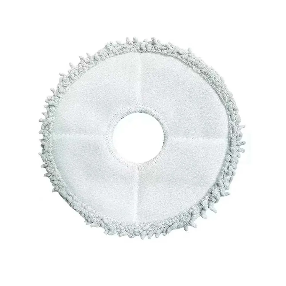 Mop Cloths For Xiaomi Mijia M30S/M30 Pro/C107/D103 Vacuum Cleaner Replacement Rag Spare Parts Accessories Mop Pads Consumables