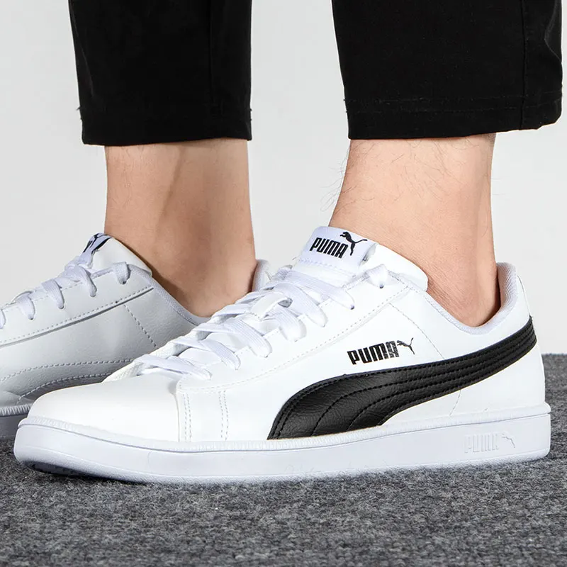 

PUMA Genuine Current Season Новая удобная модная спортивная обувь унисекс 372605-02