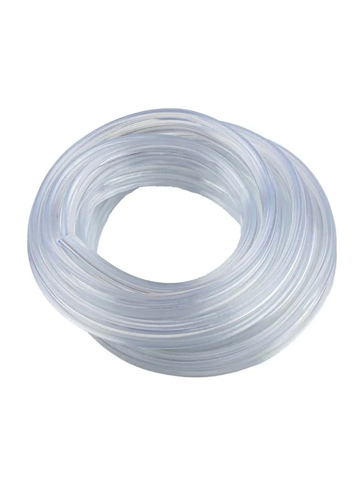 شريط مقاوم للماء مقاوم للصدمات 2 متر أسود واضح الغبار ختم ارتفاع درجة الحرارة PVC 90 نوع 70-نوع مانعة لتسرب الماء الختم #4