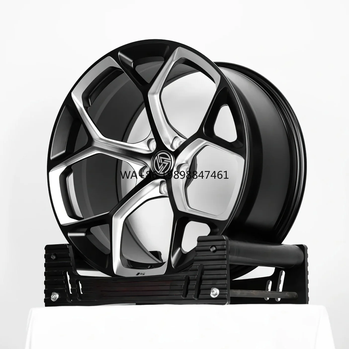 

XL Monoblock Forged Alloy Wheel 18 19 20 21 22 23 24 Inch Car Rim 5x112 5x120 5x114.3 Deep Concave Custom Forged Wheel