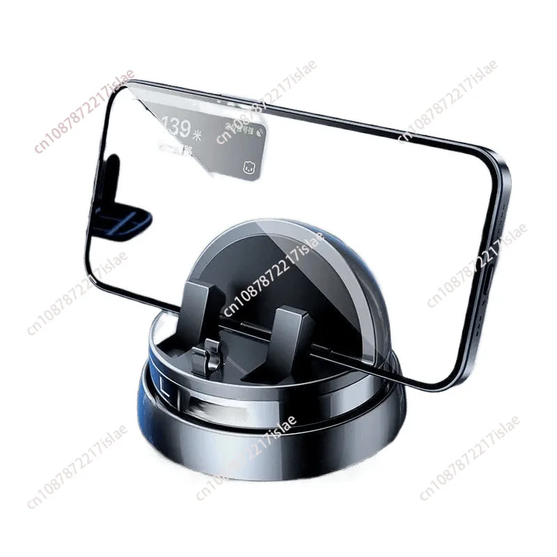 

Car Dashboard Mobile Phone Navigation Shelf Compatible with phone