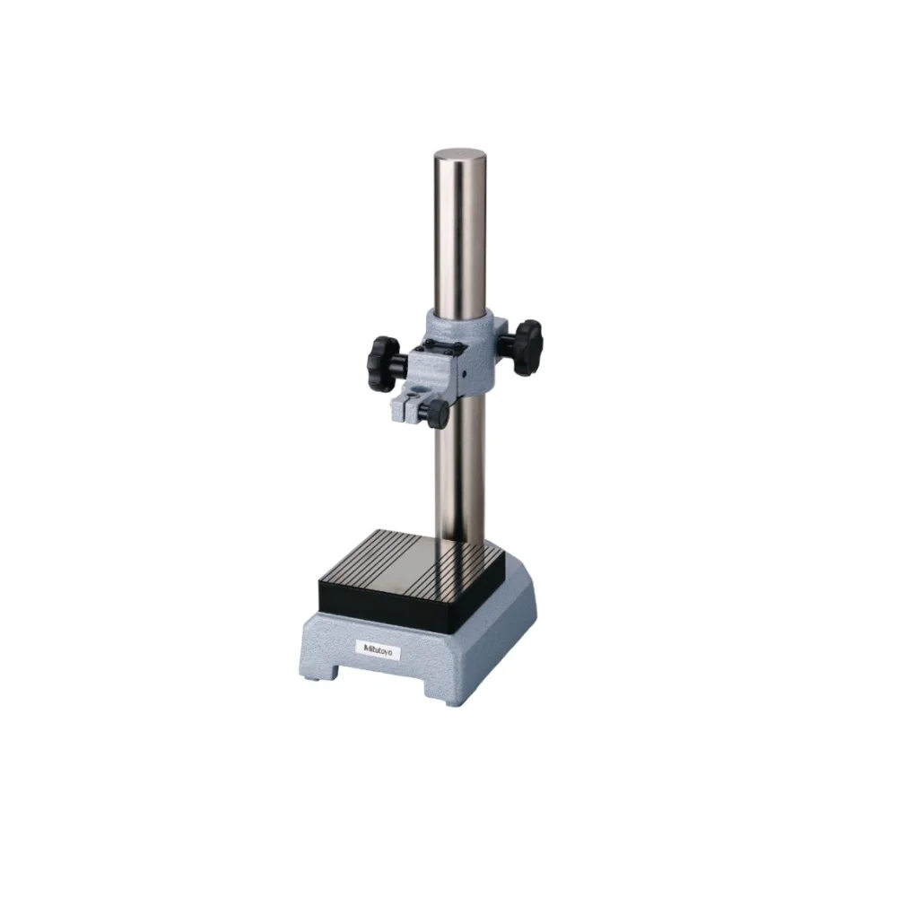 

Hot-selling and reliable Mitutoyo 215-405-10 measurement instrument parts and accessories Comparator base/stand, Made in Japan